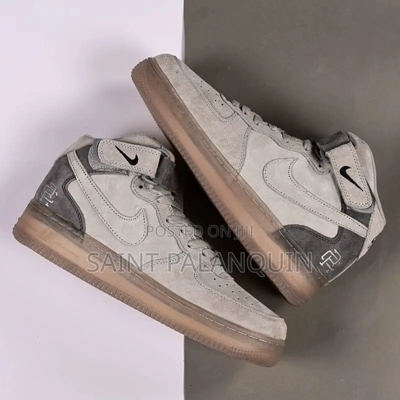 Nike Air Force