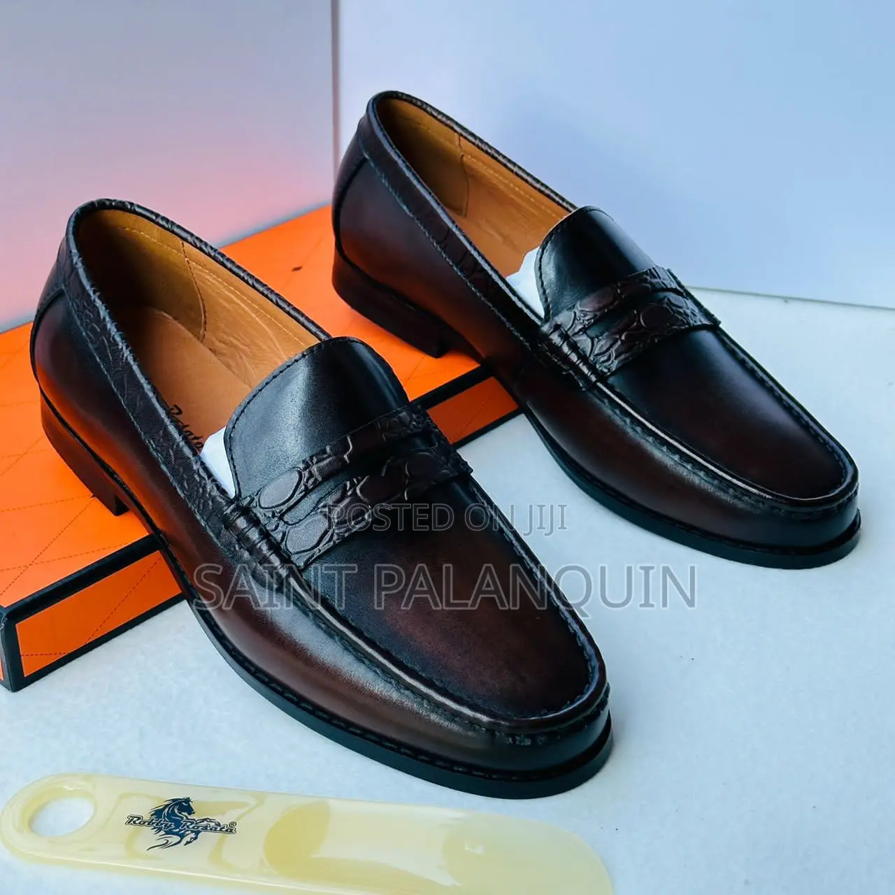 Steve Riots Quality Shoe