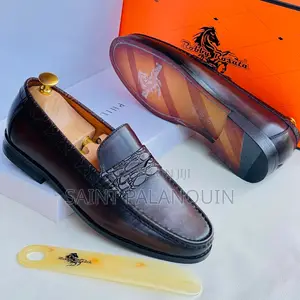 Steve Riots Quality Shoe