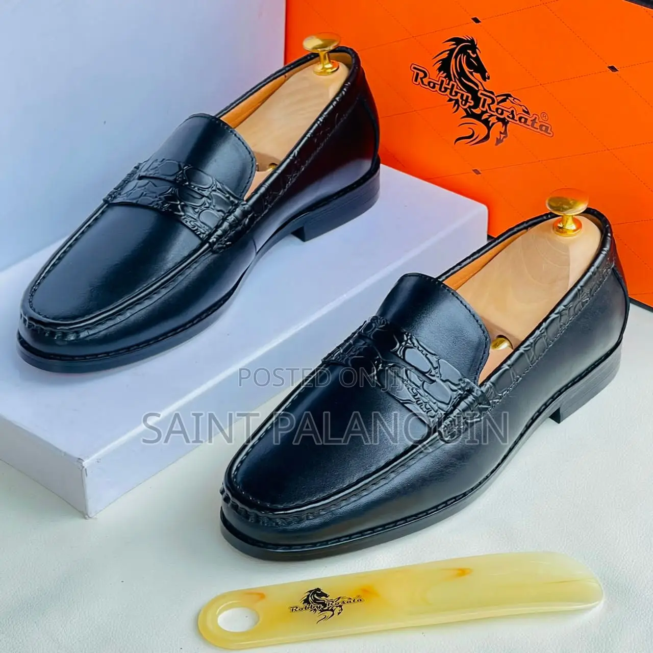 Rotty Rasata Shoe