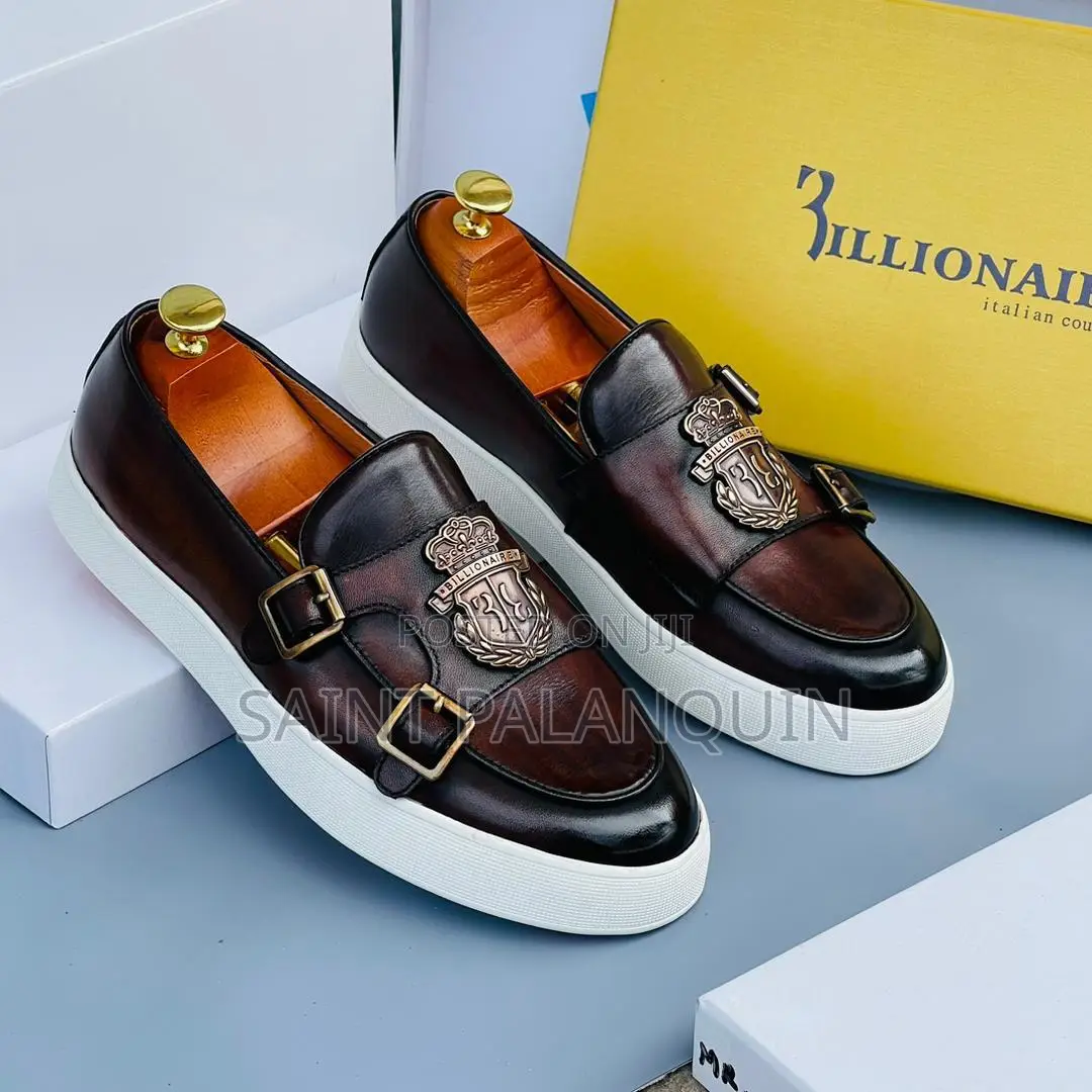 Billionaire Casual Wear