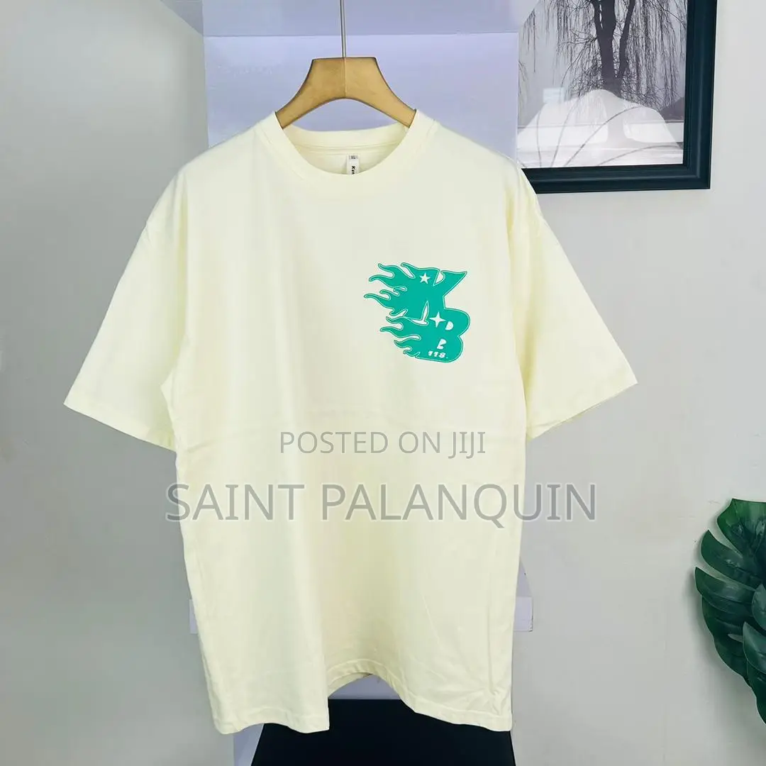Cotton T-Shirt