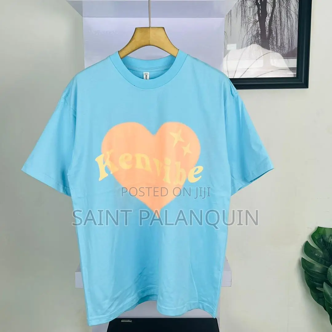 T-Shirt Oversized