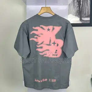 Comfortable T-Shirt