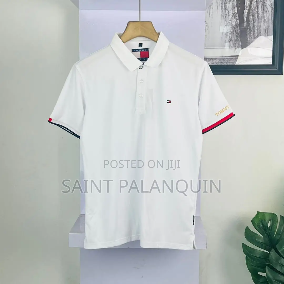 Quality Club Tees