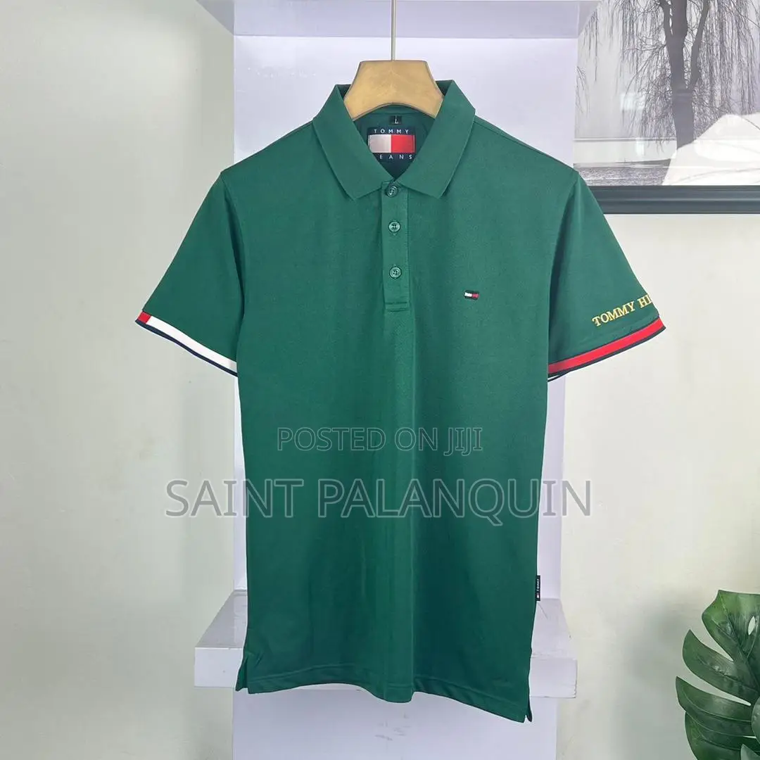 Quality Club Tees