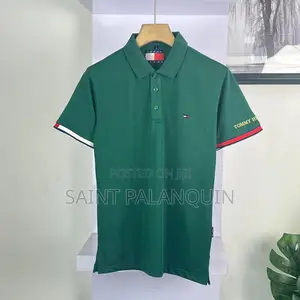 Quality Club Tees