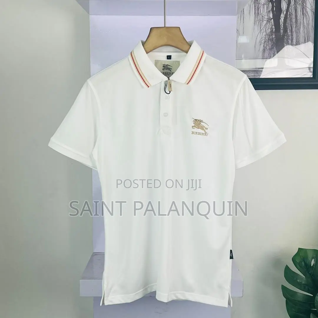 Quality Polos