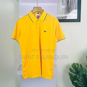 Quality Polos