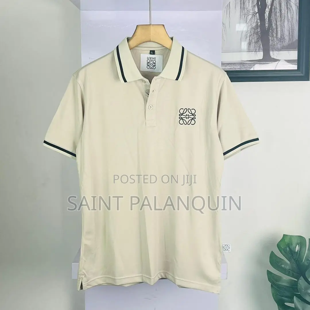 Lacoste Tops