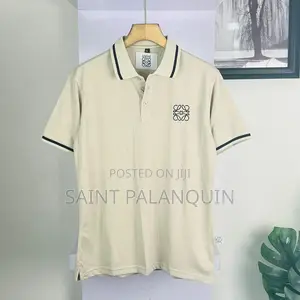 Lacoste Tops