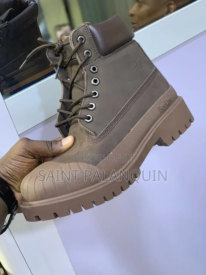 Timberland Choki