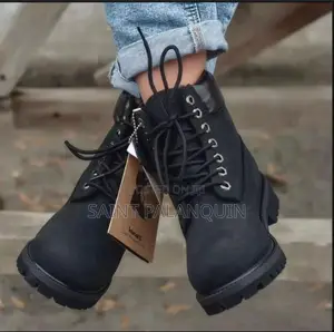 Timberland Choki