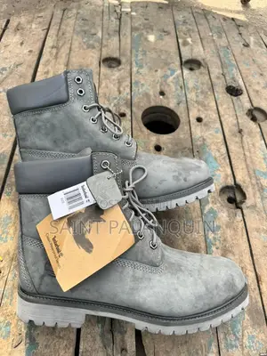 Timberland Choki