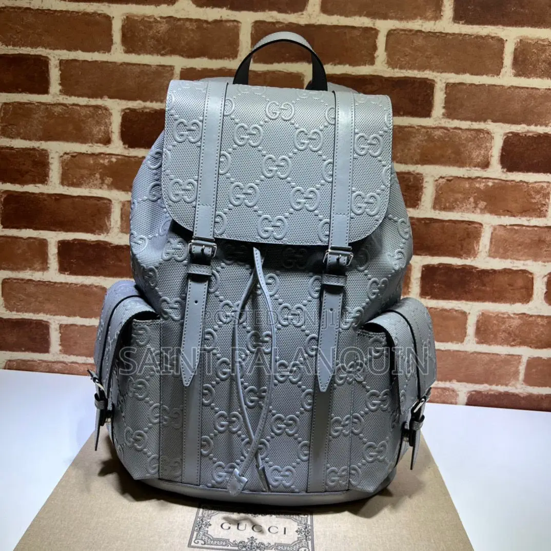 Solid Backpacks