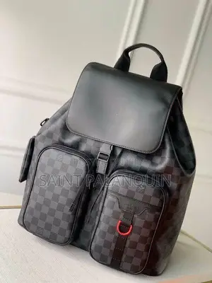 Genuine Backpacks