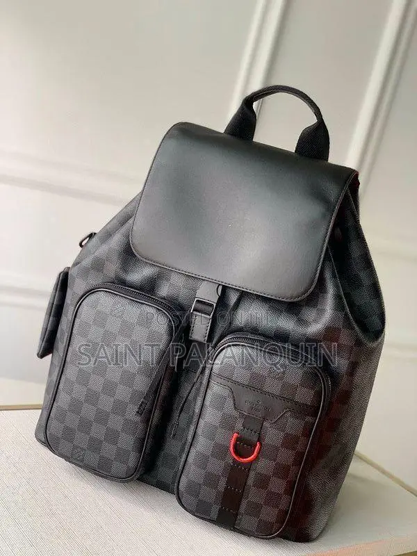 Genuine Backpacks