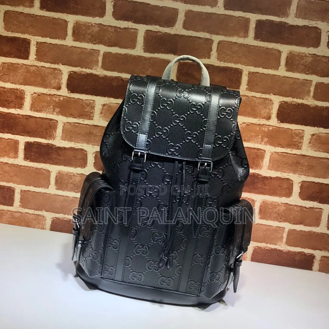 Genuine Backpacks
