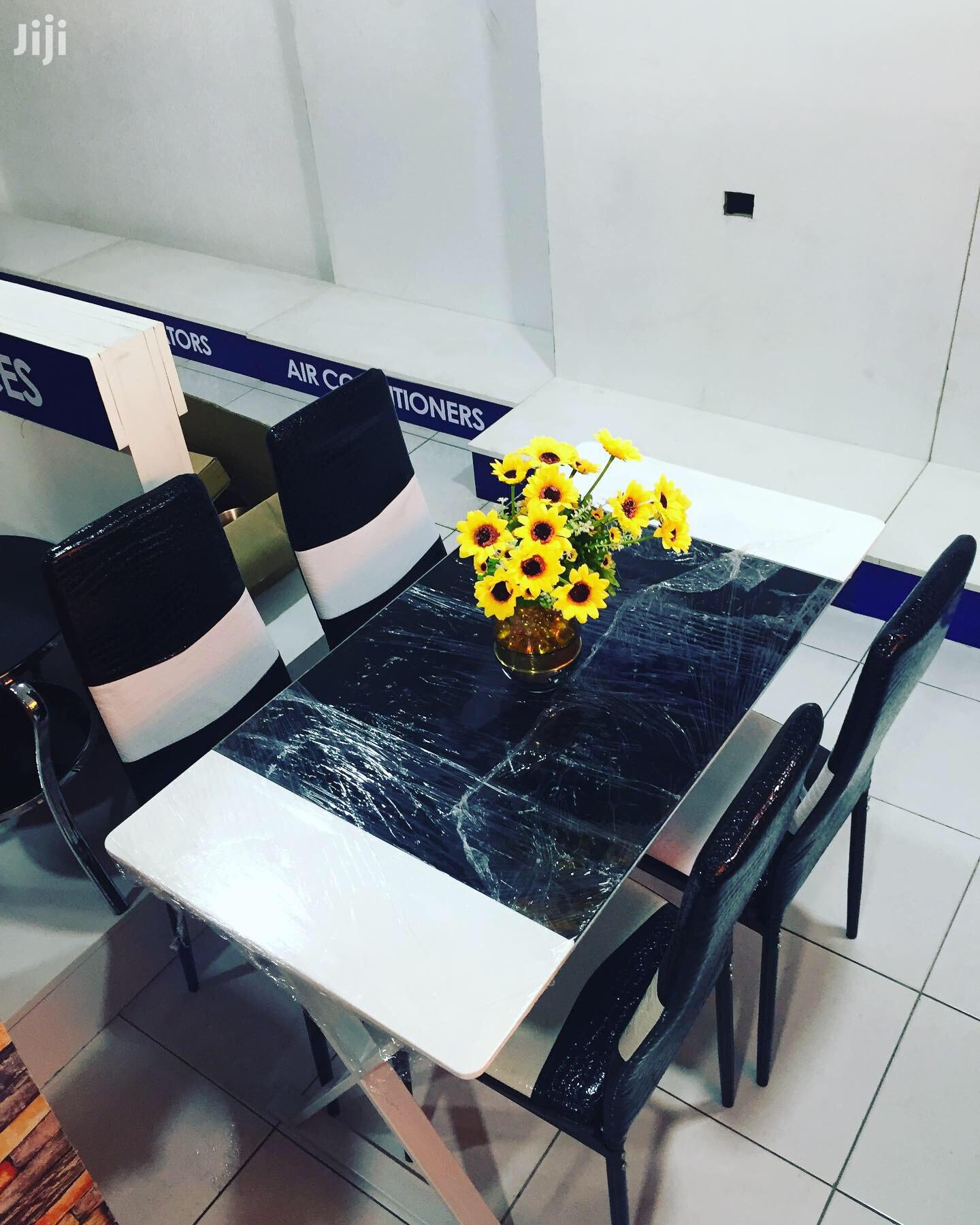 Dining Set(4in1)