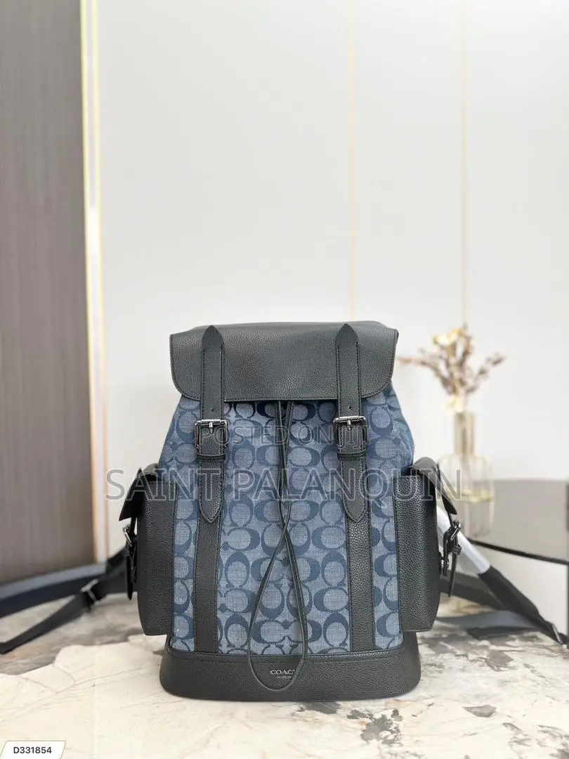 Vuitton Backpacks