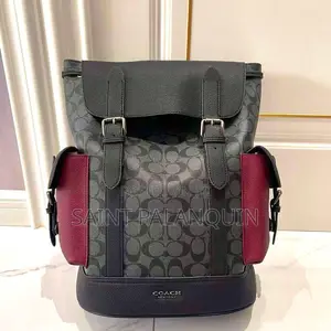 Vuitton Backpacks