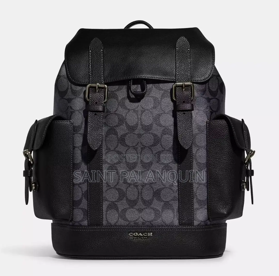 Vuitton Backpacks