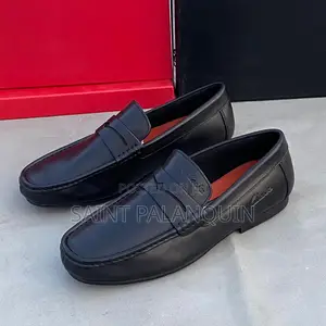 Monk Loafers