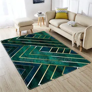 3d Flat Carpet and Rugs