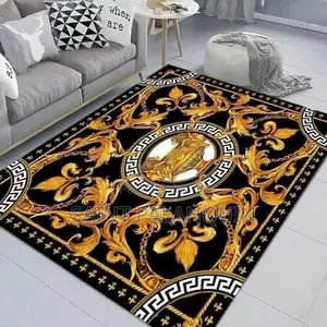 3d Flat Carpet and Rugs