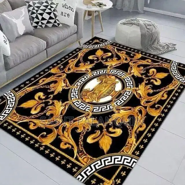3d Flat Carpet and Rugs