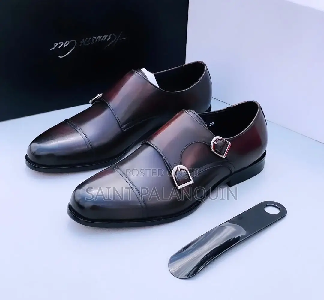 Double Buggle Shoe