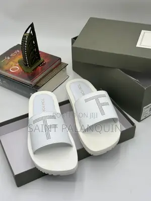 Tomford Slippers