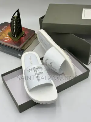 Tomford Slippers