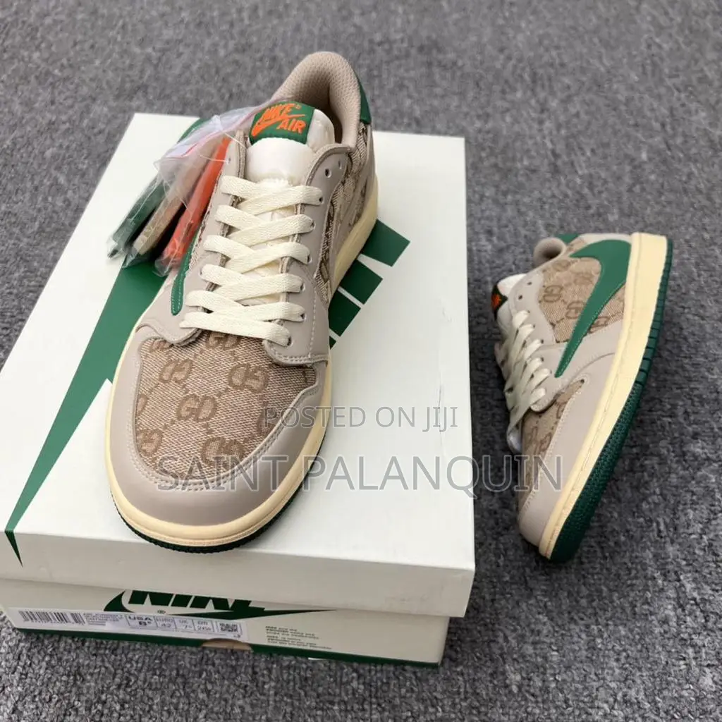 Air Travis Scott