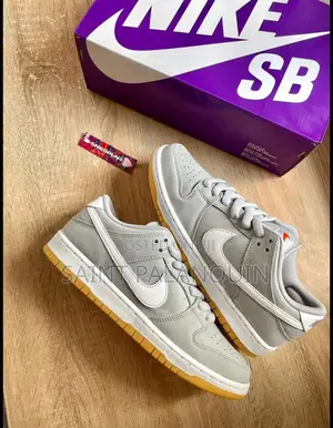 Nike Sb Dunk