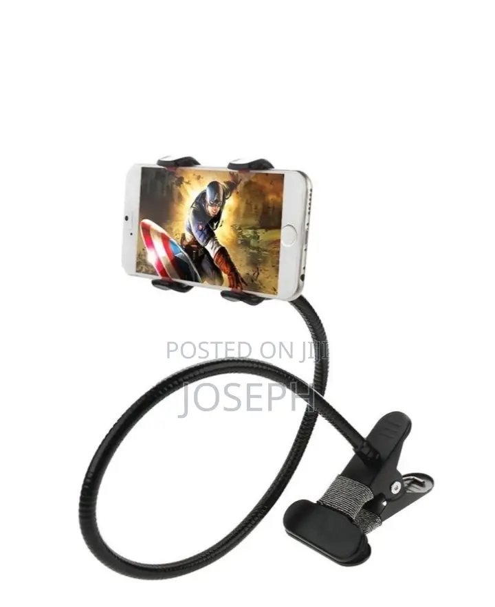 Phone Holder Flexible