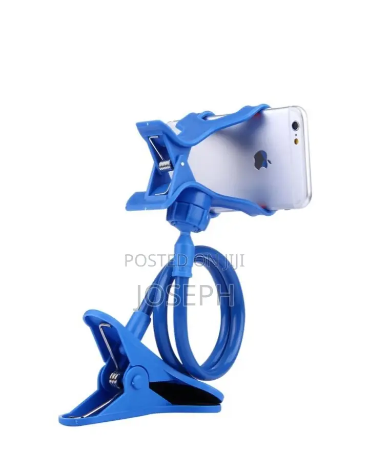 Phone Holder Flexible