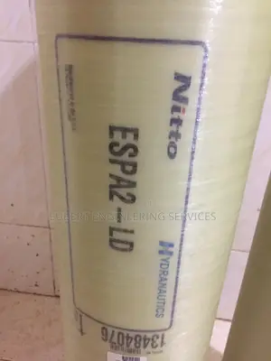 Reverse Osmosis Membrane