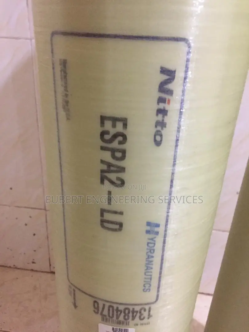 Reverse Osmosis Membrane