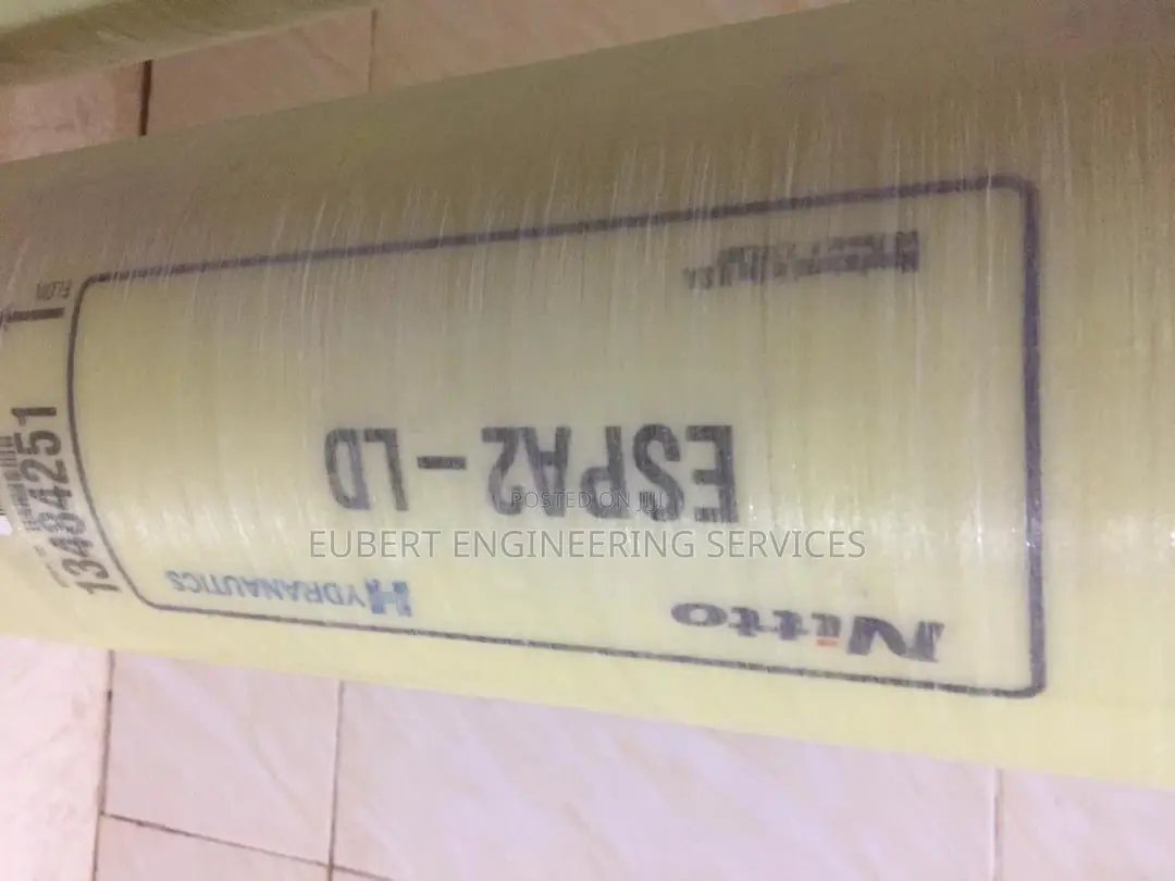 Reverse Osmosis Membrane
