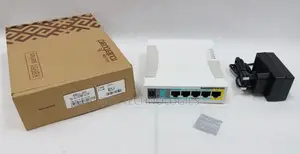 Mikrotik Routerboard Rb951ui-2hnd
