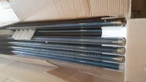 Solar Vacuum Tubes - Spare Tubes for Water Heaters