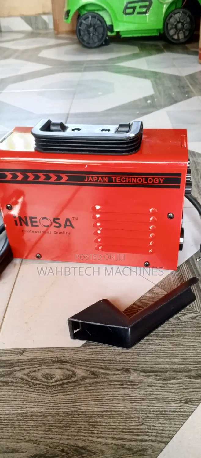 Japan Made Welding Machine Mini 250