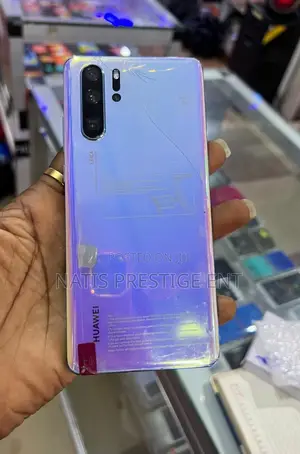 New Huawei P30 Pro 128 GB Blue