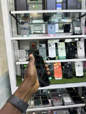 New Apple iPhone 11 Pro Max 256 GB White