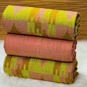 Meba Wo Abrokyere Kente