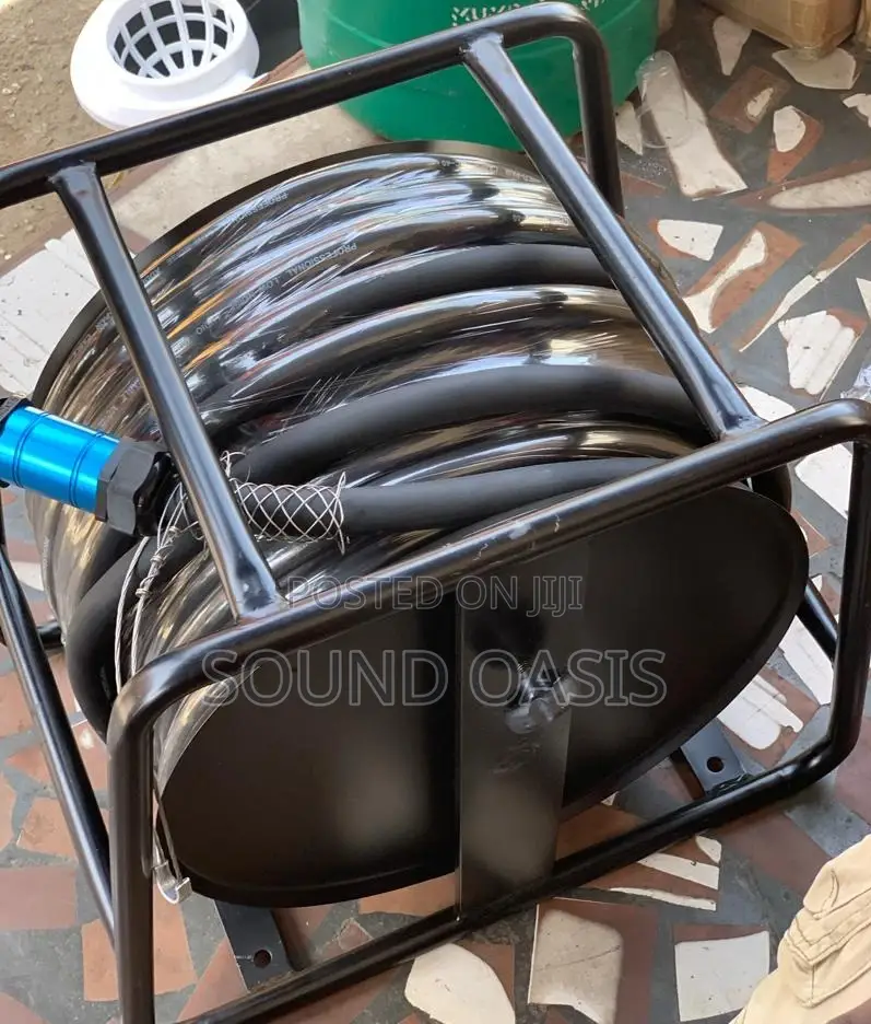 32channel 50meters 8output Audiolink