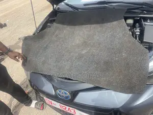 Bonnet Liner Corolla Camry Civic Accord Santafe Elantra