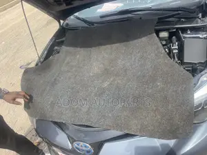 Bonnet Liner Corolla Camry Civic Accord Santafe Elantra