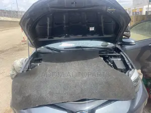 Bonnet Liner Corolla Camry Civic Accord Santafe Elantra